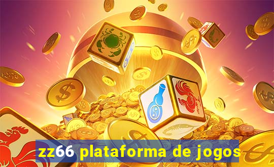 zz66 plataforma de jogos